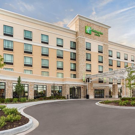 Holiday Inn Hotel & Suites - Joliet Southwest By Ihg Kültér fotó