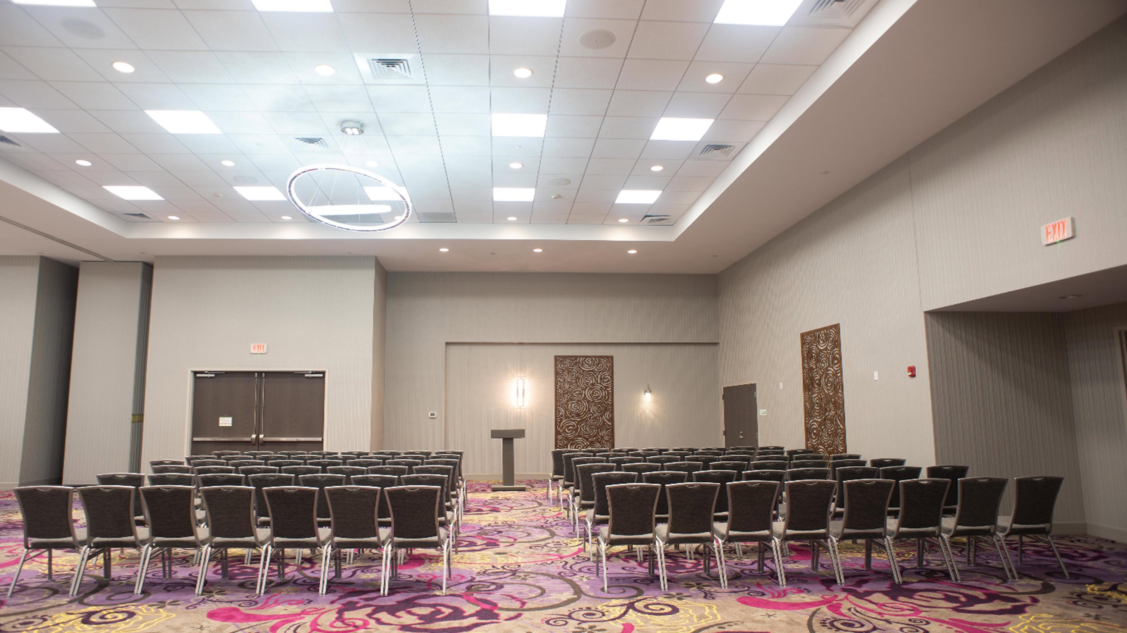 Holiday Inn Hotel & Suites - Joliet Southwest By Ihg Kültér fotó