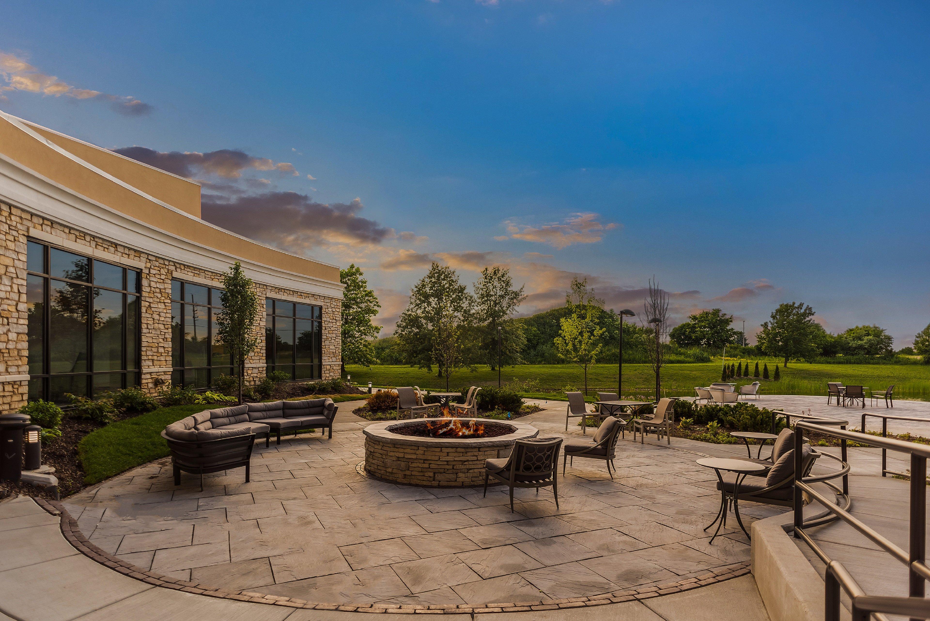 Holiday Inn Hotel & Suites - Joliet Southwest By Ihg Kültér fotó