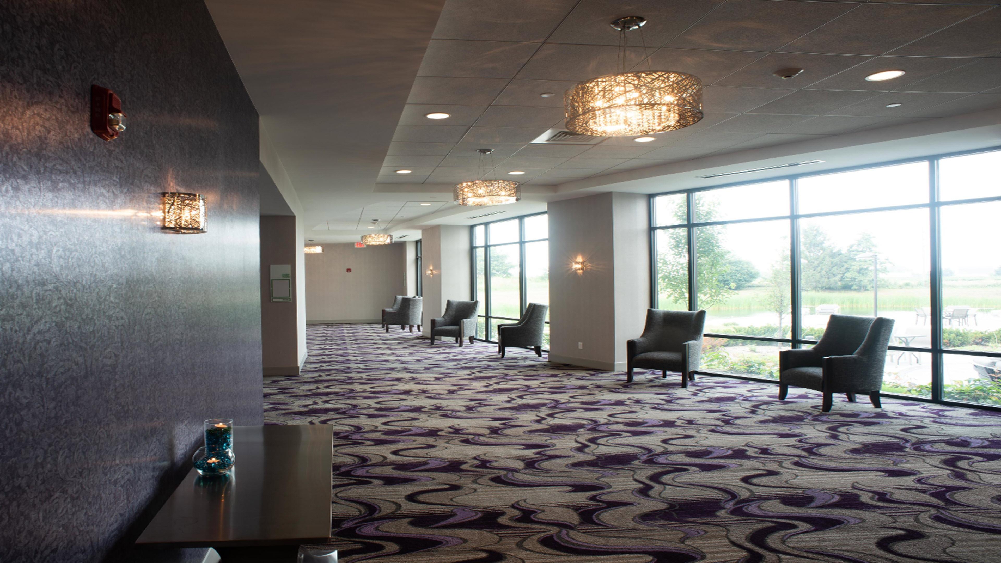 Holiday Inn Hotel & Suites - Joliet Southwest By Ihg Kültér fotó